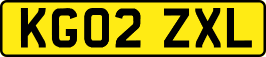 KG02ZXL