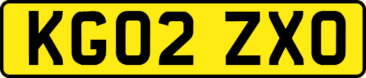 KG02ZXO