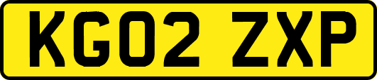 KG02ZXP