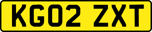 KG02ZXT
