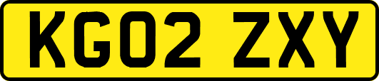 KG02ZXY