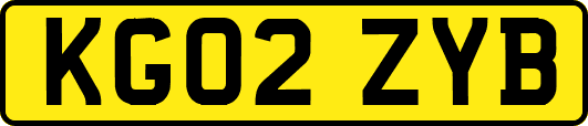 KG02ZYB