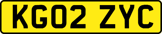 KG02ZYC