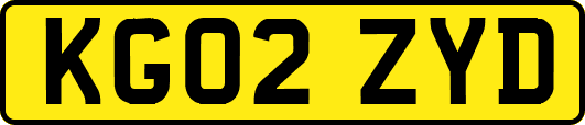 KG02ZYD