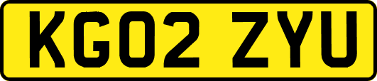 KG02ZYU