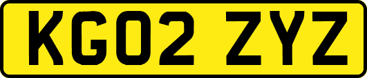 KG02ZYZ
