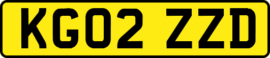 KG02ZZD