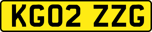 KG02ZZG