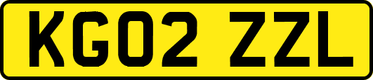 KG02ZZL