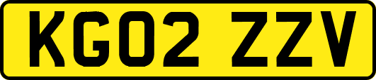 KG02ZZV
