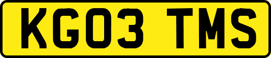 KG03TMS