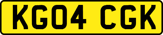 KG04CGK