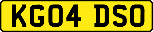 KG04DSO
