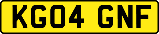KG04GNF