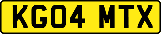 KG04MTX