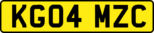 KG04MZC