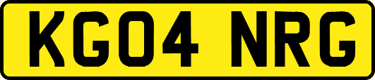 KG04NRG