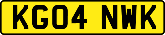 KG04NWK