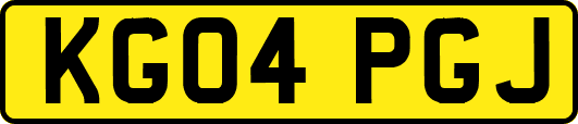 KG04PGJ