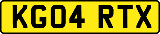 KG04RTX