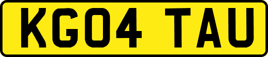 KG04TAU