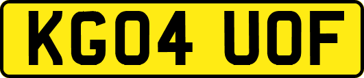 KG04UOF