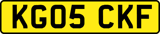 KG05CKF