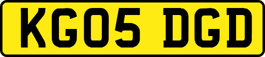 KG05DGD