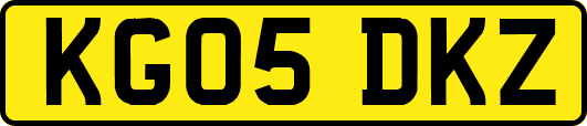 KG05DKZ