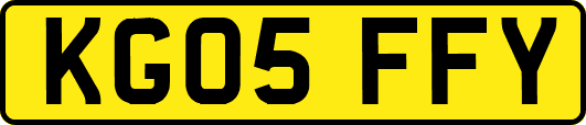 KG05FFY