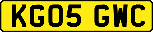 KG05GWC
