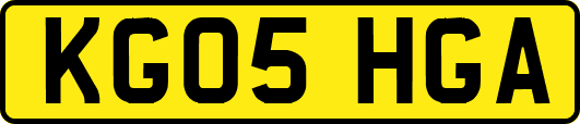 KG05HGA