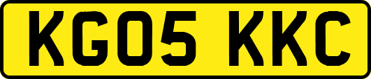 KG05KKC