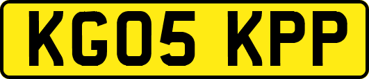 KG05KPP