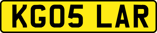 KG05LAR