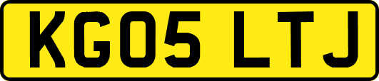 KG05LTJ