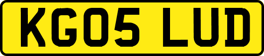 KG05LUD