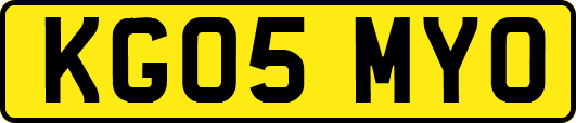 KG05MYO