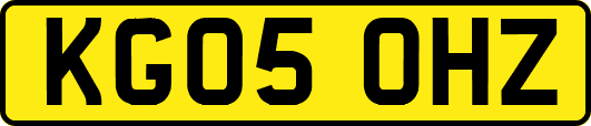 KG05OHZ