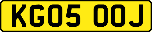 KG05OOJ