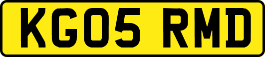 KG05RMD