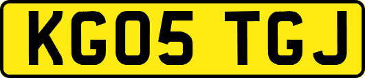 KG05TGJ