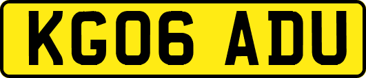 KG06ADU