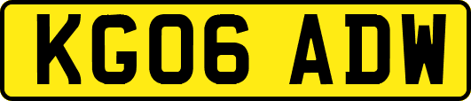 KG06ADW