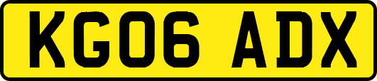 KG06ADX