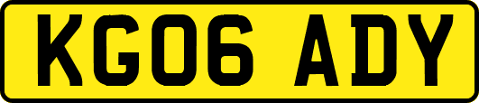 KG06ADY