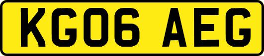 KG06AEG