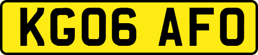 KG06AFO