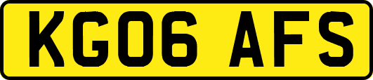 KG06AFS