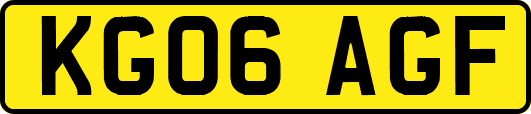 KG06AGF